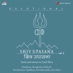 Shiv Upasana, Vol. 2 - Roopkumar Rathod Song Download